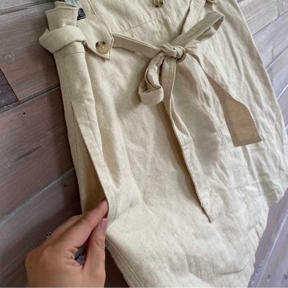 Universal Thread khaki skirt size xl nwt - Picture 4 of 7